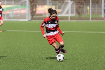 Bild 134 - F Altona 93 - Nordlichter im NSV : Ergebnis: 1:3